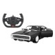 Машинка Rastar Dodge Charger R/T With Engine version 1:16