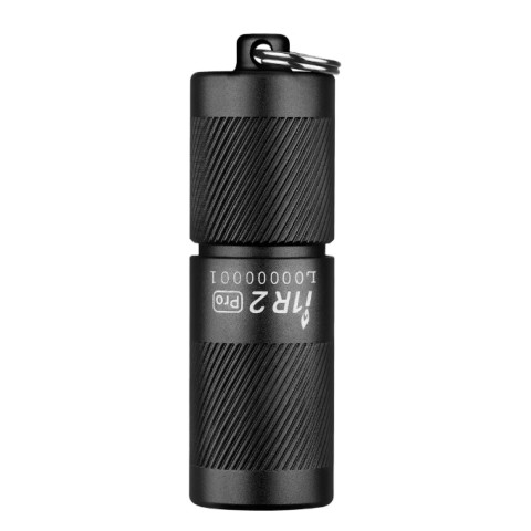 Ліхтар-брелок Olight I1R 2 PRO Black