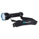Ліхтар Olight X9R Marauder Black