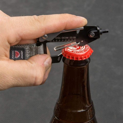 Real Avid Ruger 10/22 Micro tool