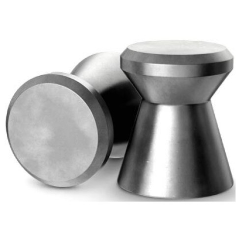 H&N Finale Match Light 0,51 г. 500 шт