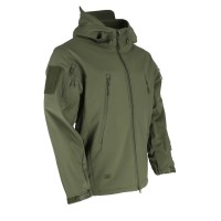 Куртка тактична KOMBAT UK Patriot Soft Shell Jacket L