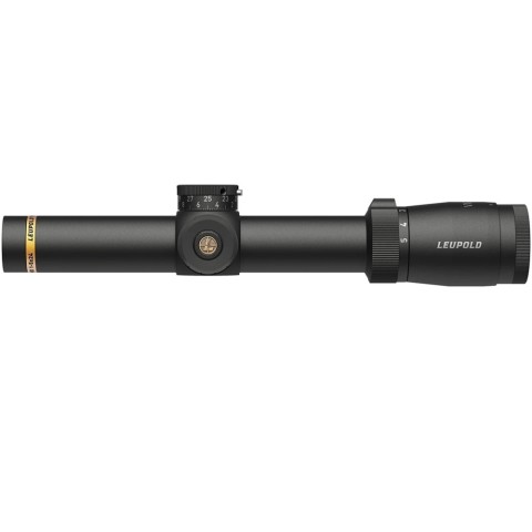 Leupold VX-5HD 1-5x24 (30mm) CDS-ZL2 Illum. FireDot Duplex