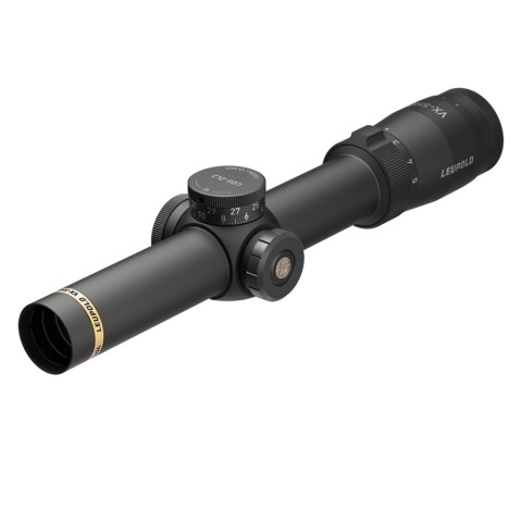 Leupold VX-5HD 1-5x24 (30mm) CDS-ZL2 Illum. FireDot Duplex