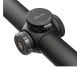 Leupold VX-5HD 1-5x24 (30mm) CDS-ZL2 Illum. FireDot Duplex
