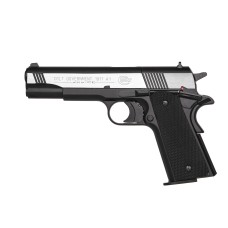 Пистолет пневматический Colt Goverment 1911 A1Dark Ops