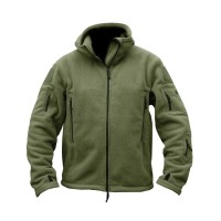 Фліс тактичний KOMBAT UK Recon Hoodie L