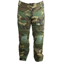 Штани тактичні KOMBAT UK Spec-ops Trousers GenII M