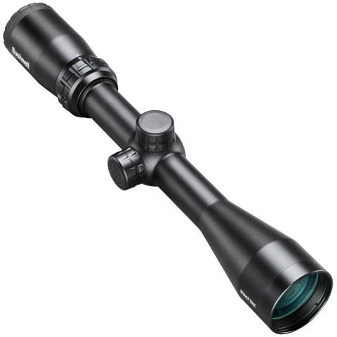 Bushnell Rimfire 3-9x40 сітка DZ22