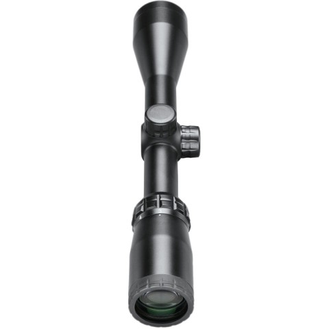 Bushnell Rimfire 3-9x40 сітка DZ22