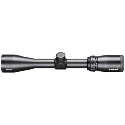 Bushnell Rimfire 3-9x40 сітка DZ22