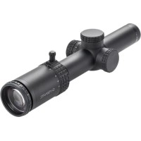 Delta DO STRYKER HD 1-6x24 DSMR
