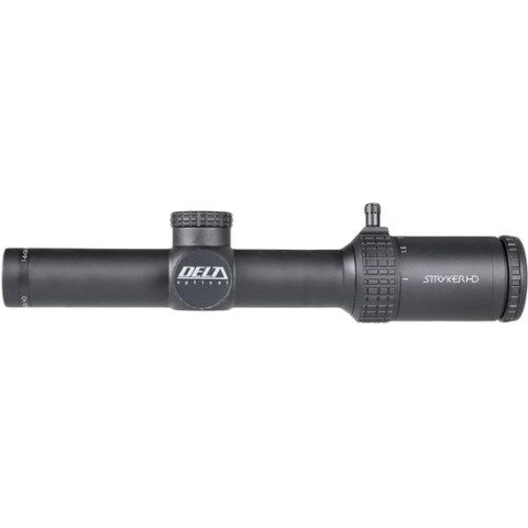 Delta DO STRYKER HD 1-6x24 DSMR