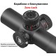 DISCOVERY Optics HT-NV 3X24IR 30mm підсвічування