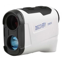 Discovery Optics White Rangerfinder D800