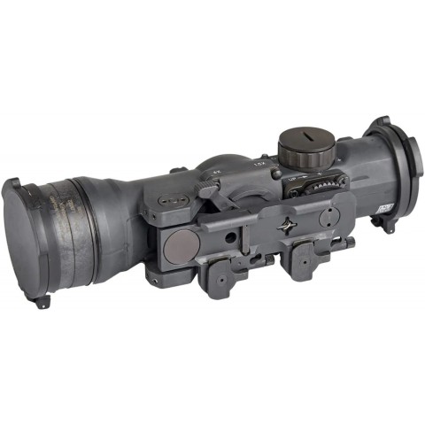 ELCAN Specter DR 1,5-6x DFOV156-L2