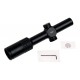 Delta Hornet 1-6x24 DDMR