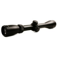 Vector Optics PAC 3-9x40 (25,4 мм) SFP VMD-2