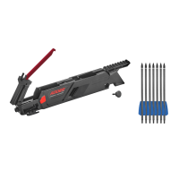 Магазин на 7 болтів Ek Archery RX Adder Magazine 2.0