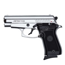 Retay F29 Nikel