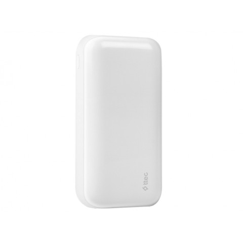 Powerbank TTEC ReCharger Ultra 30000