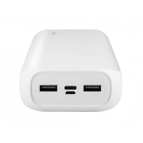 Powerbank TTEC ReCharger Ultra 30000