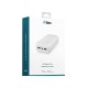 Powerbank TTEC ReCharger Ultra 30000