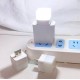Міні USB LED світильник