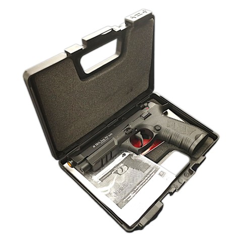 Ekol Firat P92 Auto Black кал. 9 мм