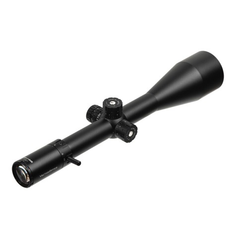 Vector Optics Zalem 4-48x65 (35 mm) illum. SFP
