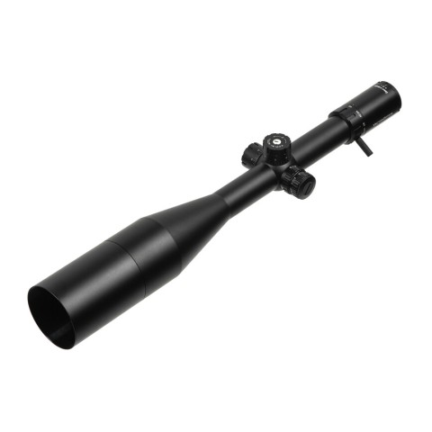 Vector Optics Zalem 4-48x65 (35 mm) illum. SFP