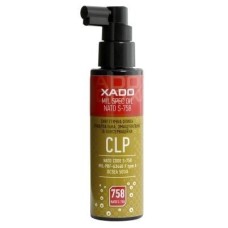 XA 40132 Мастило CLP OIL 758, ХАДО (пластиковий флакон 100 мл)