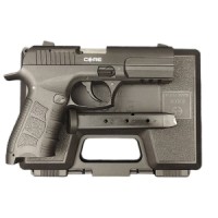 Ekol Firat PB92 Black