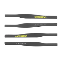 Плечі для арбалета Ek Archery Guilliotine X 185 LBS чорні