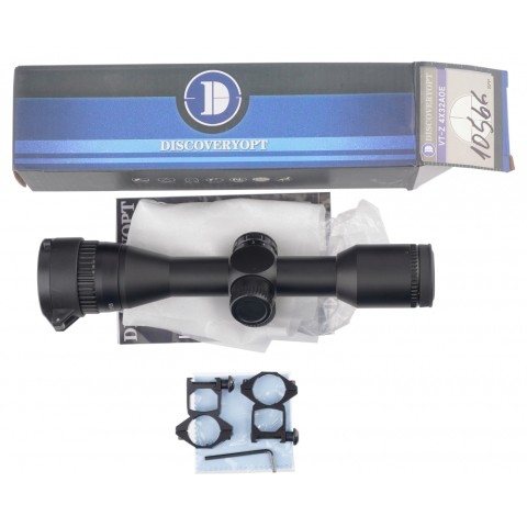 Discovery Optics VT-Z 4x32 AOE