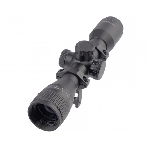 Discovery Optics VT-Z 4x32 AOE