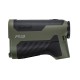 Bushnell R3 1200 6x25 мм 1100 м