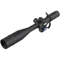 Discovery Optics VT-Z 6-24x50 SF FFP (30 мм, без підсвічування)