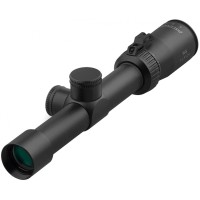 Discovery Optics WG 1.5-5х24 SFP (25.4 мм, без підсвічування)