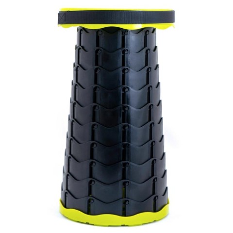 Cтілець складаний Ranger Telescop Olive (Арт. RA 4423)