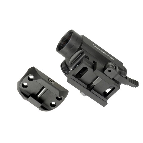 Vector Optics Maverick 1x22 Gen II