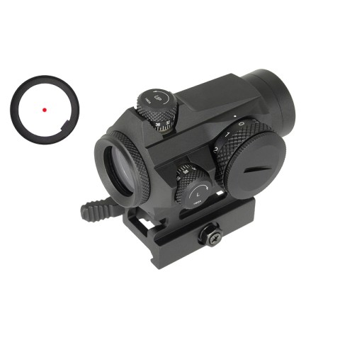 Vector Optics Maverick 1x22 Gen II