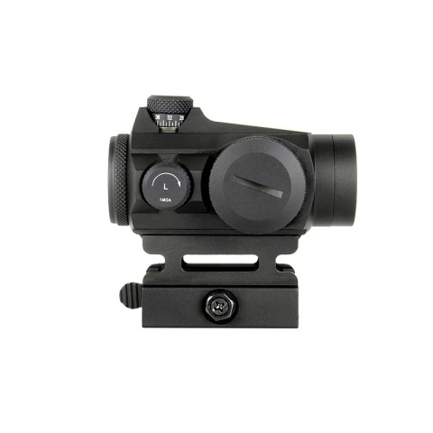Vector Optics Maverick 1x22 Gen II