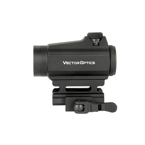 Vector Optics Maverick 1x22 Gen II