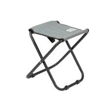 Стілець розкладний Skif Outdoor Steel Cramb M Gray