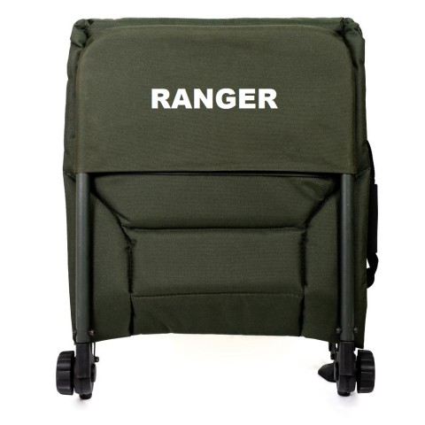 Карпове крісло Ranger Chester (Арт. RA 2240)
