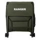 Карпове крісло Ranger Chester (Арт. RA 2240)
