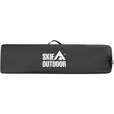 Ліжко розкладне Skif Outdoor Relax II Чорний