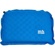 Сидіння надувне Skif Outdoor Plate Блакитний
