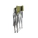 Стілець Skif Outdoor Colonel olive